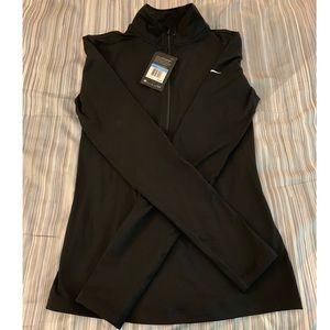 Nike Long Sleeve DriFit Workout Too